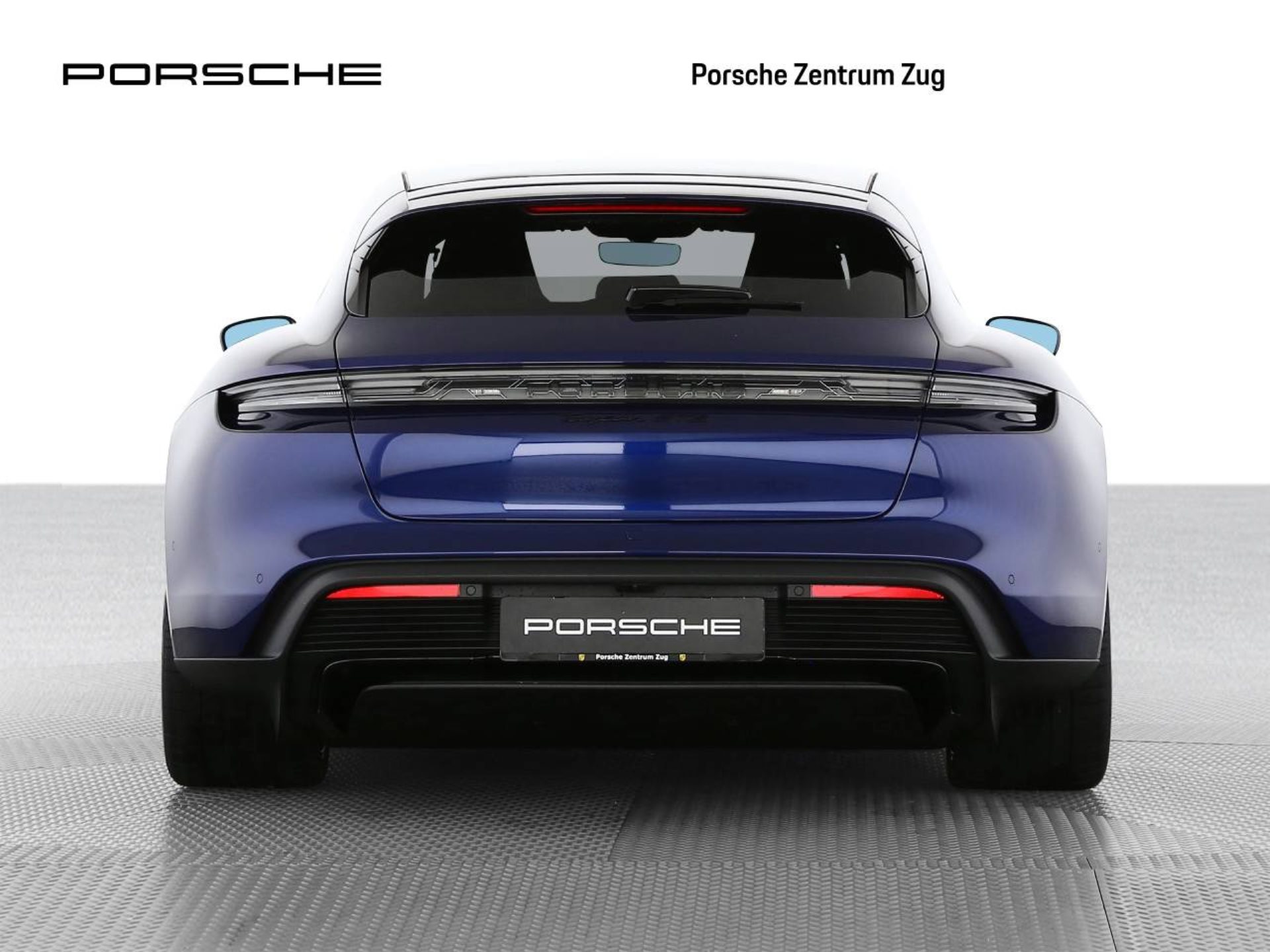 PORSCHE Taycan GTS Sport Turismo-image-5