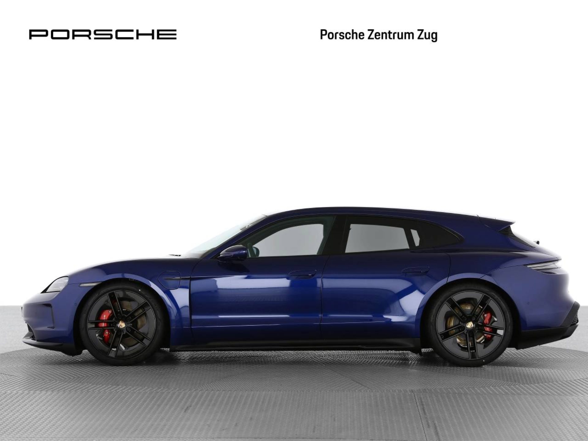 PORSCHE Taycan GTS Sport Turismo-image-6