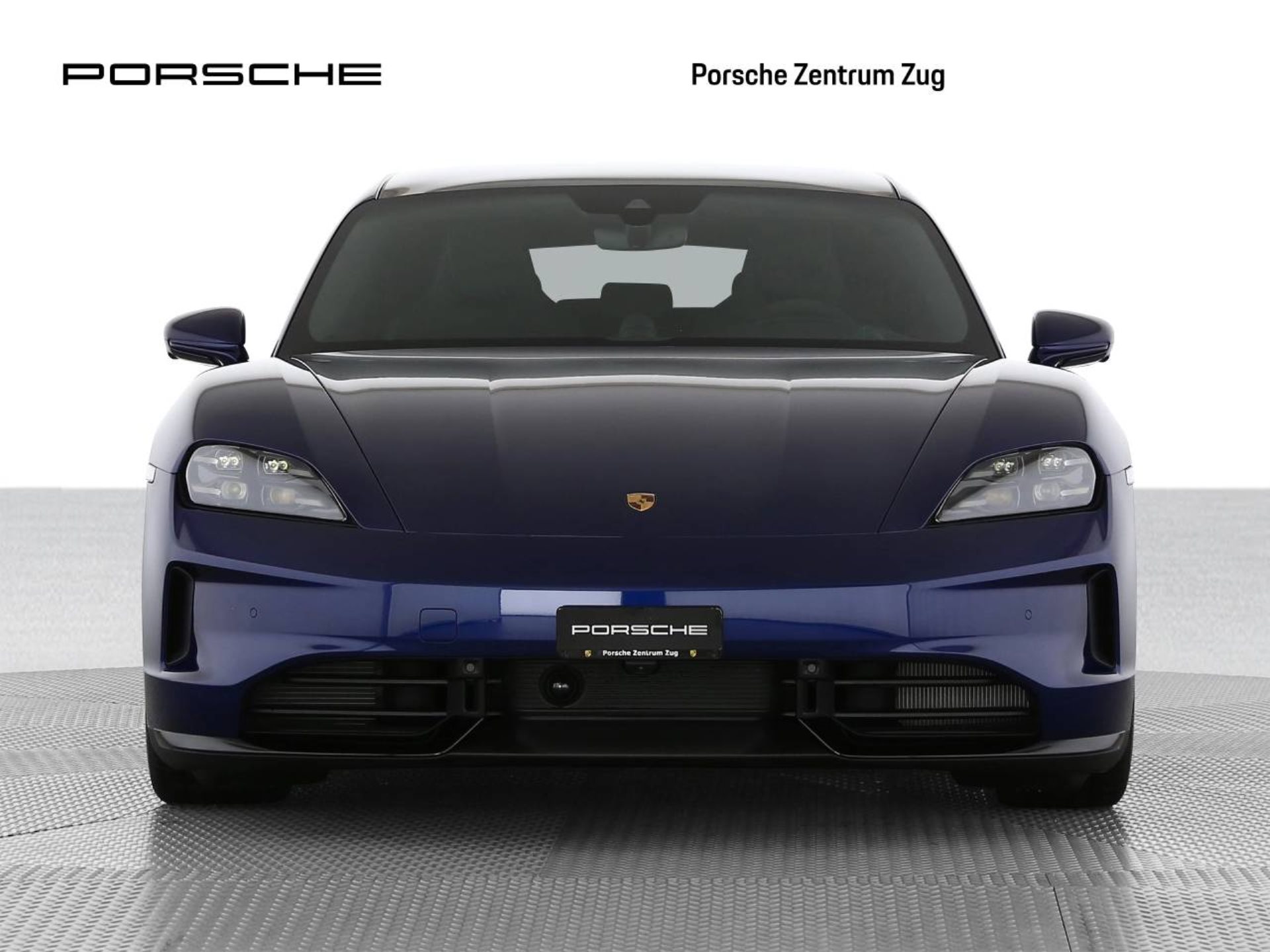 PORSCHE Taycan GTS Sport Turismo-image-2