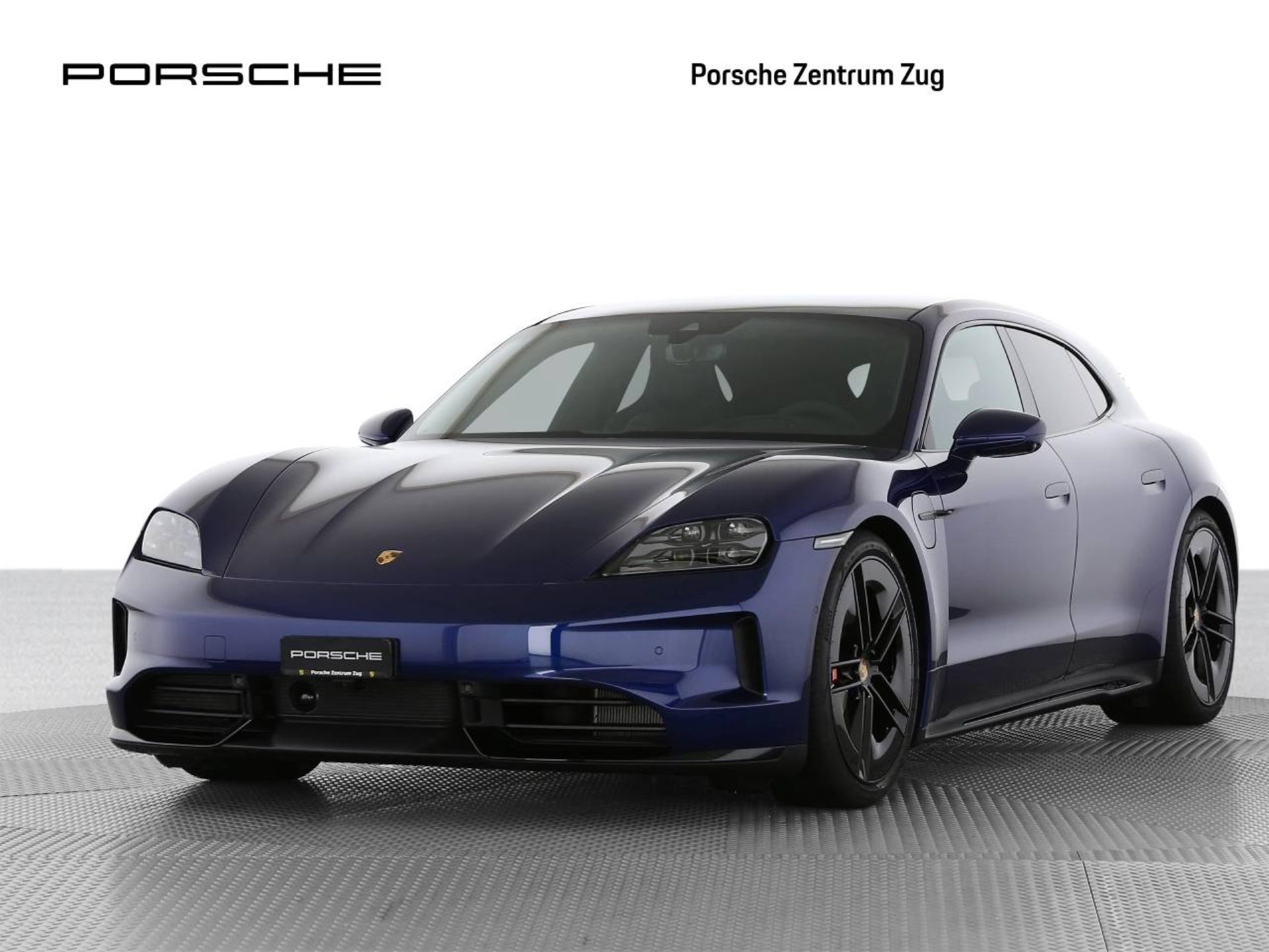 PORSCHE Taycan GTS Sport Turismo-image-0