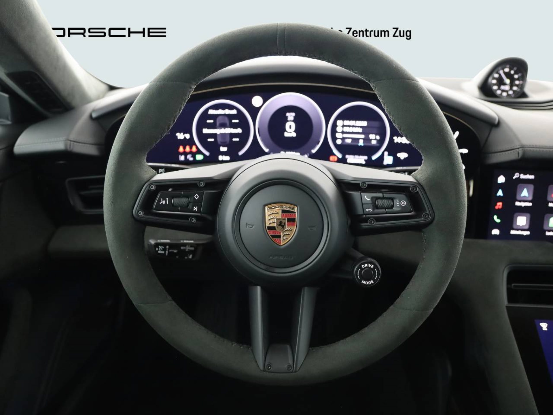 PORSCHE Taycan GTS Sport Turismo-image-13
