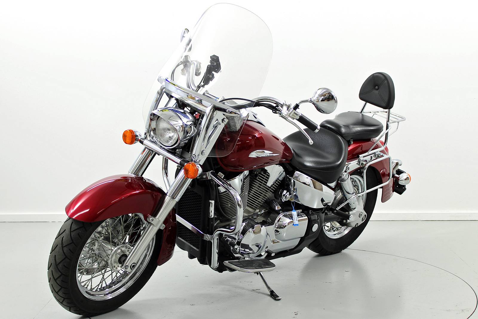 HONDA VTX 1300 S-showroom-element-2