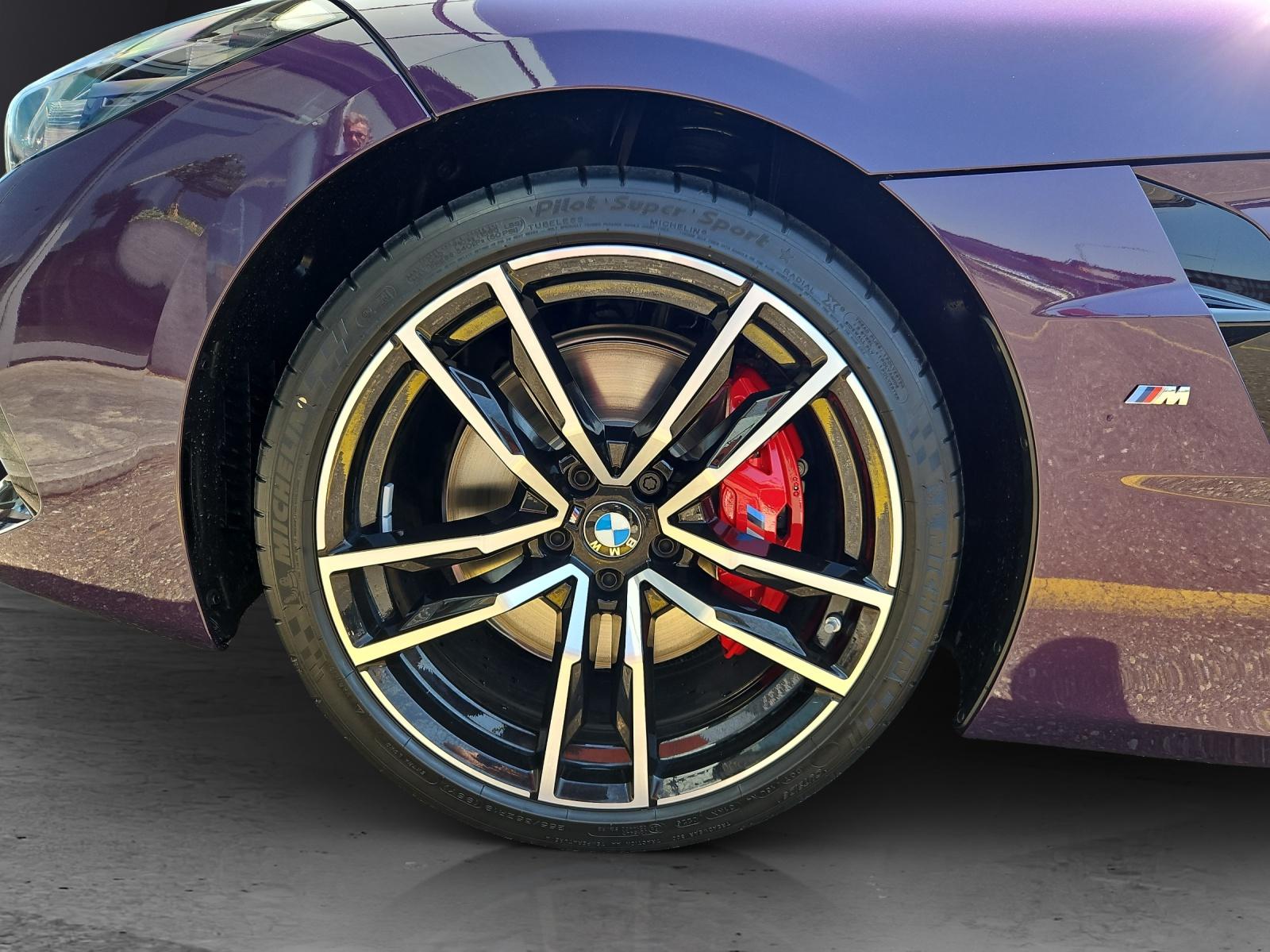 BMW Z4 20i sDrive-image-11