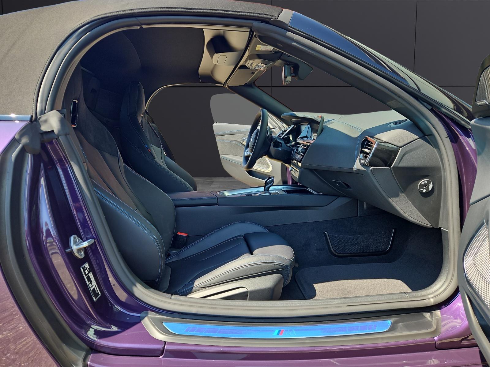BMW Z4 20i sDrive-image-8