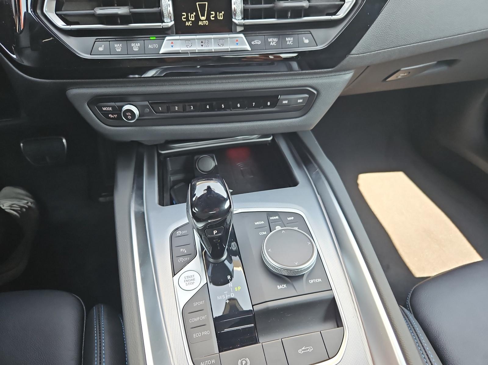 BMW Z4 20i sDrive-image-16