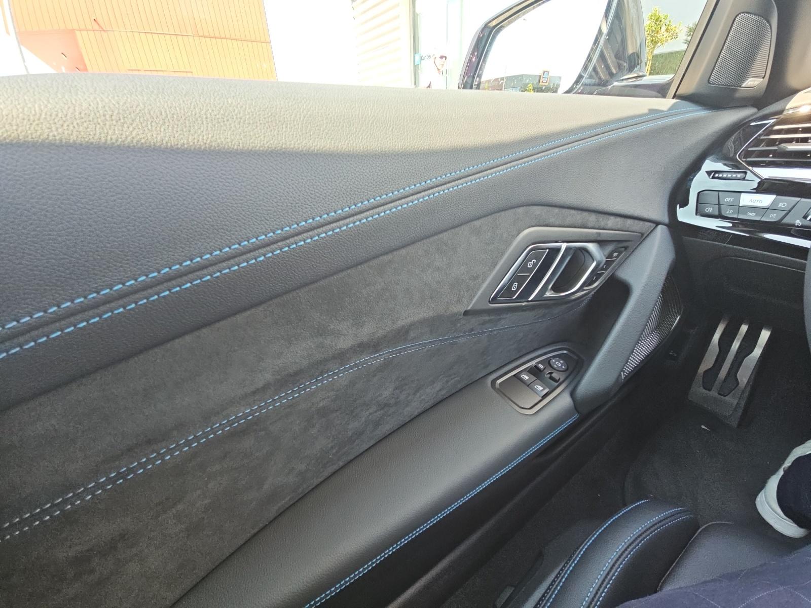 BMW Z4 20i sDrive-image-14