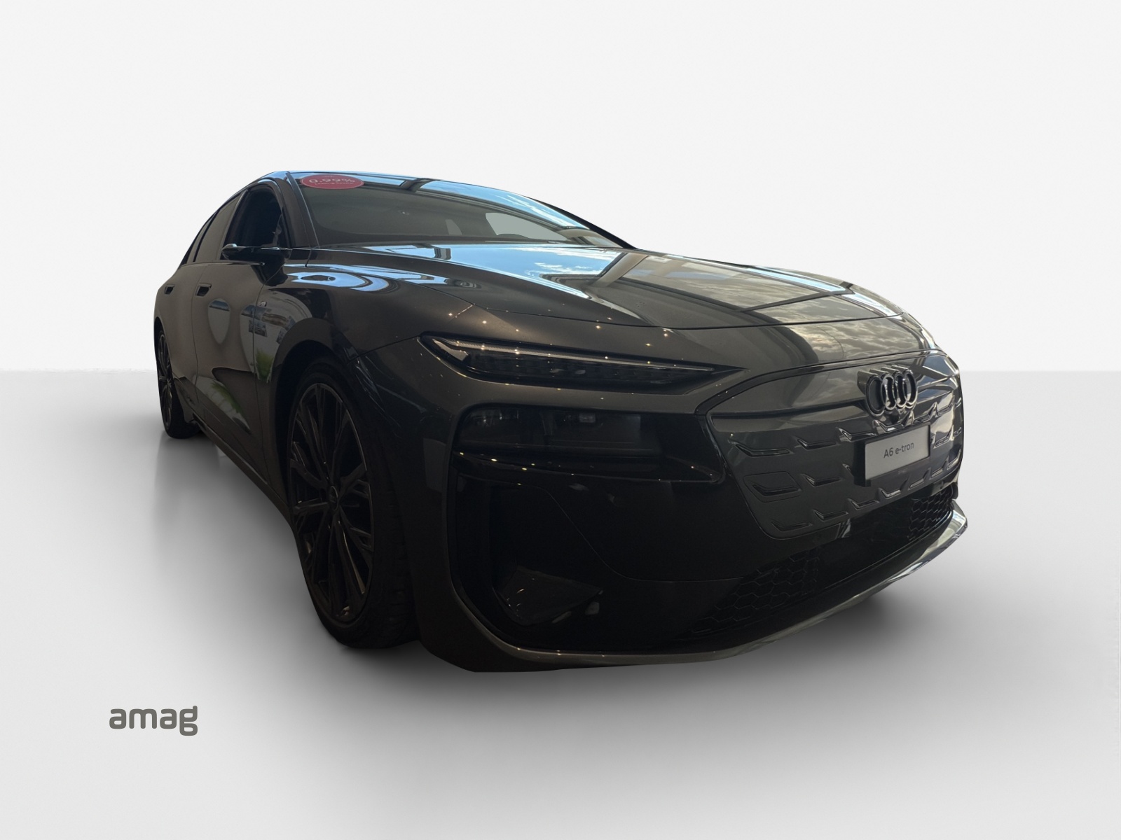 AUDI A6 Avant e-tron quattro-image-5