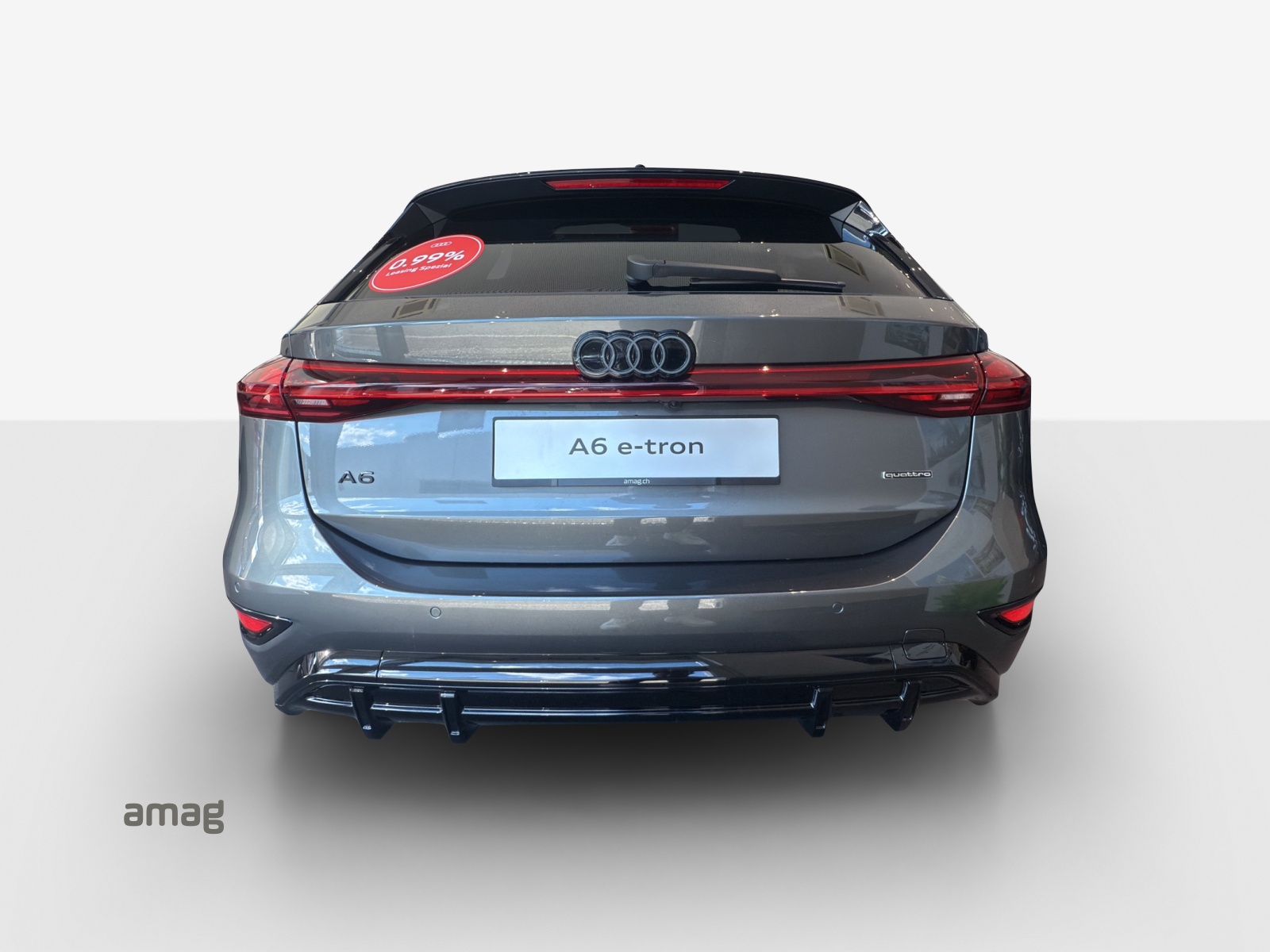 AUDI A6 Avant e-tron quattro-image-3