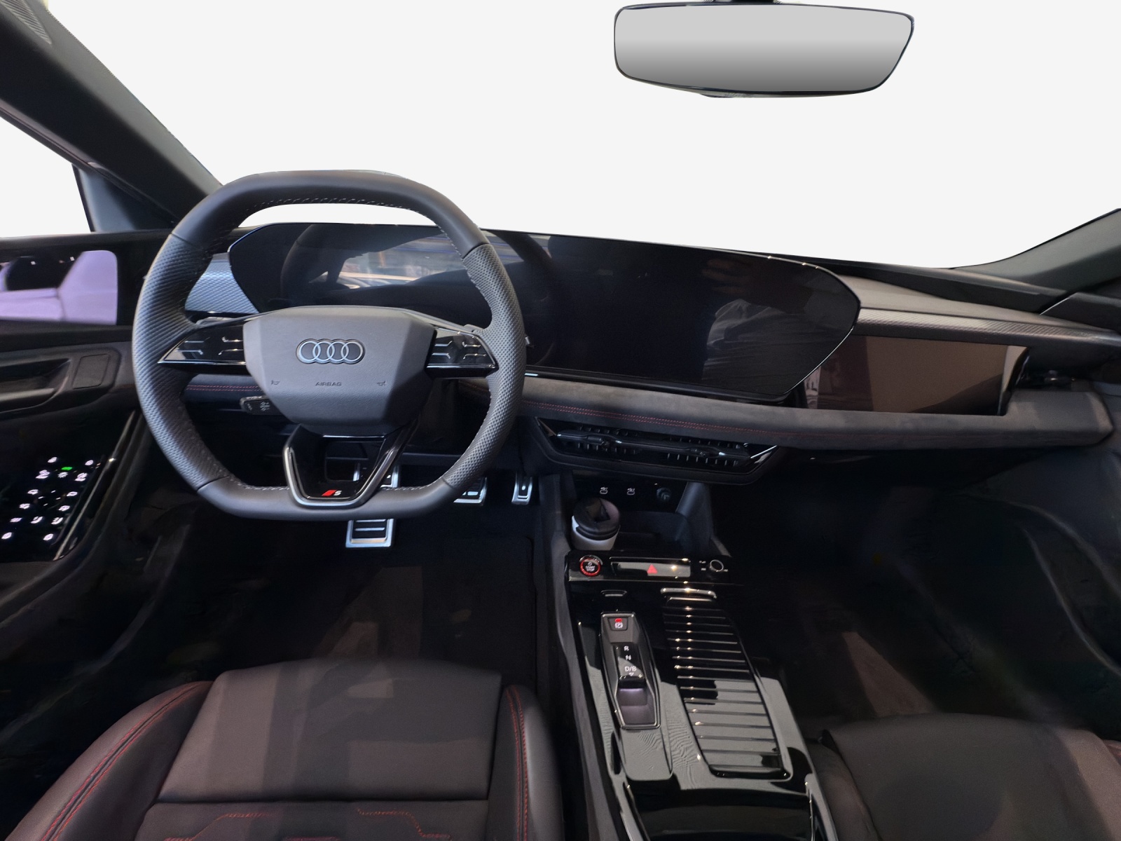 AUDI A6 Avant e-tron quattro-image-8