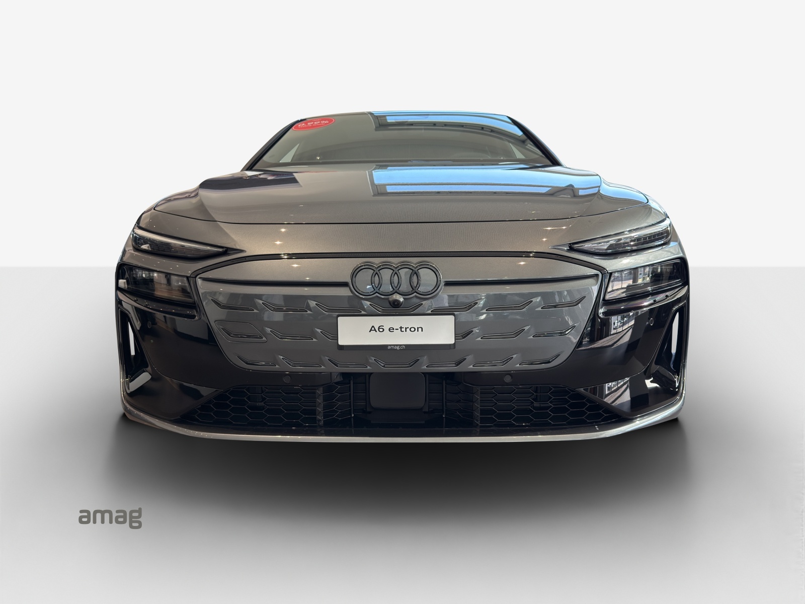AUDI A6 Avant e-tron quattro-image-6