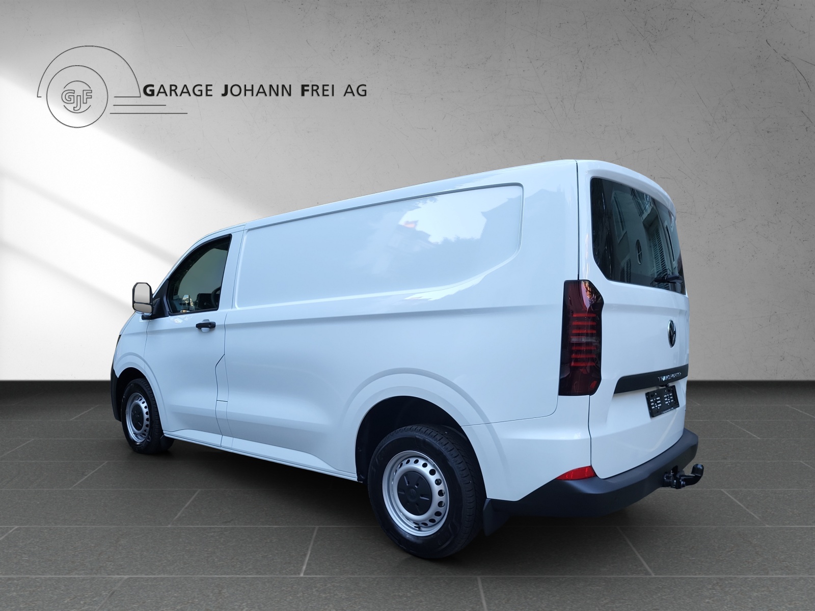 VW Transporter Kastenwagen 2.0TDI 150PS Automat 4Motion-showroom-element-2