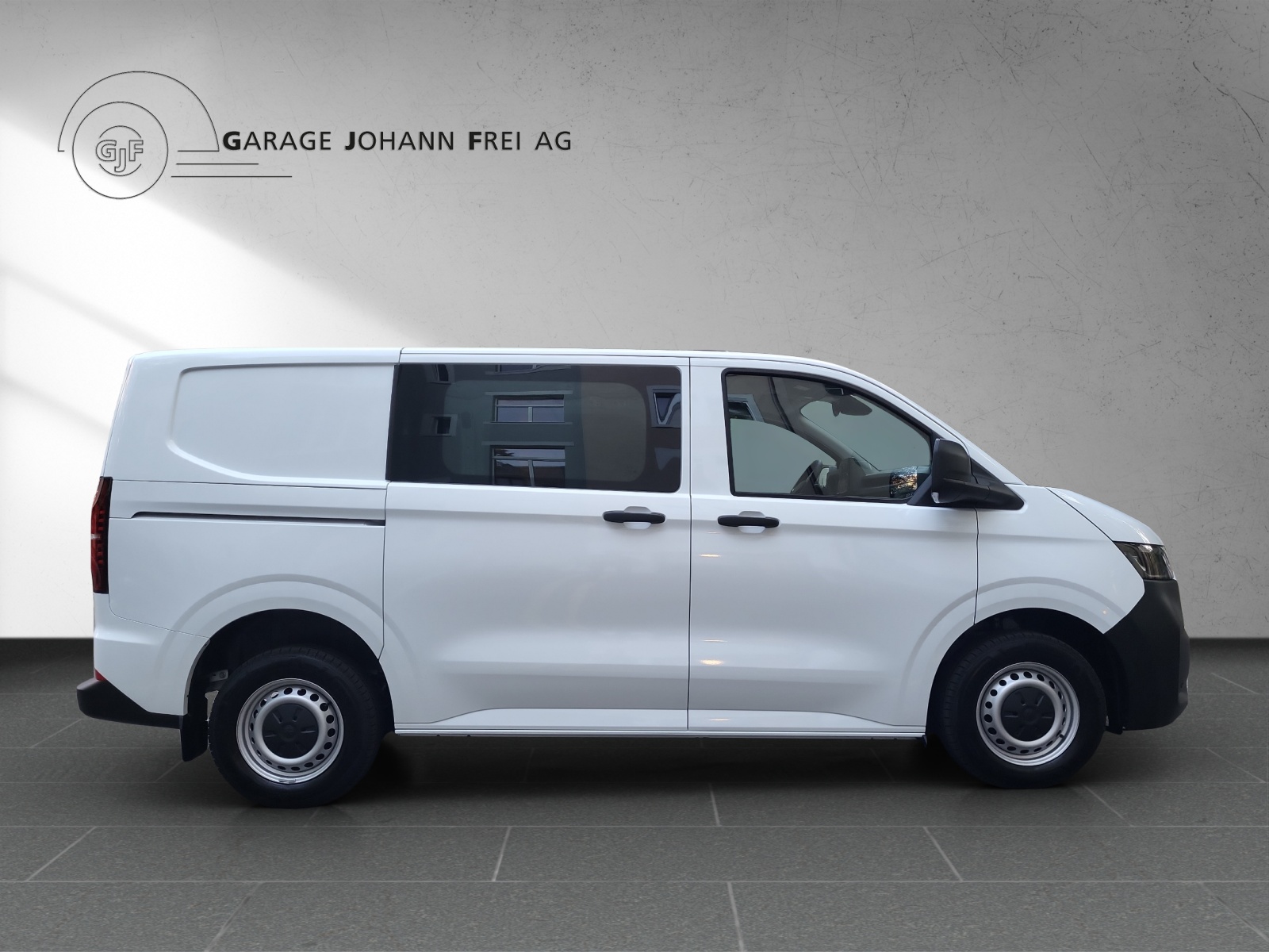 VW Transporter Kastenwagen 2.0TDI 150PS Automat 4Motion-image-5