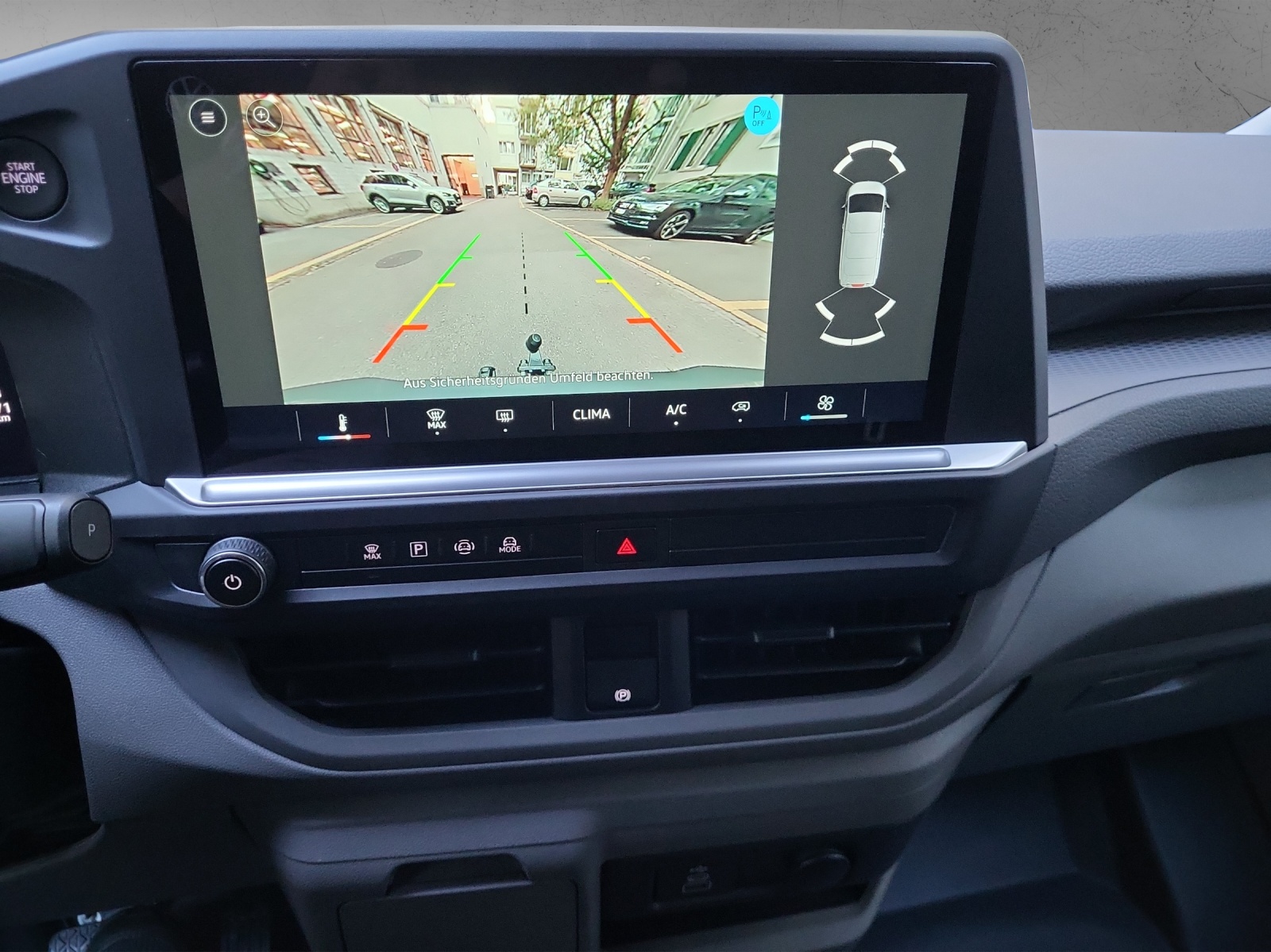 VW Transporter Kastenwagen 2.0TDI 150PS Automat 4Motion-image-15