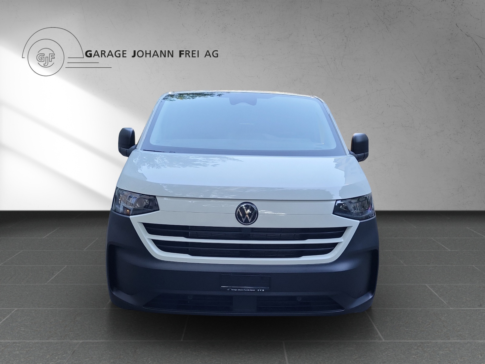 VW Transporter Kastenwagen 2.0TDI 150PS Automat 4Motion-image-6