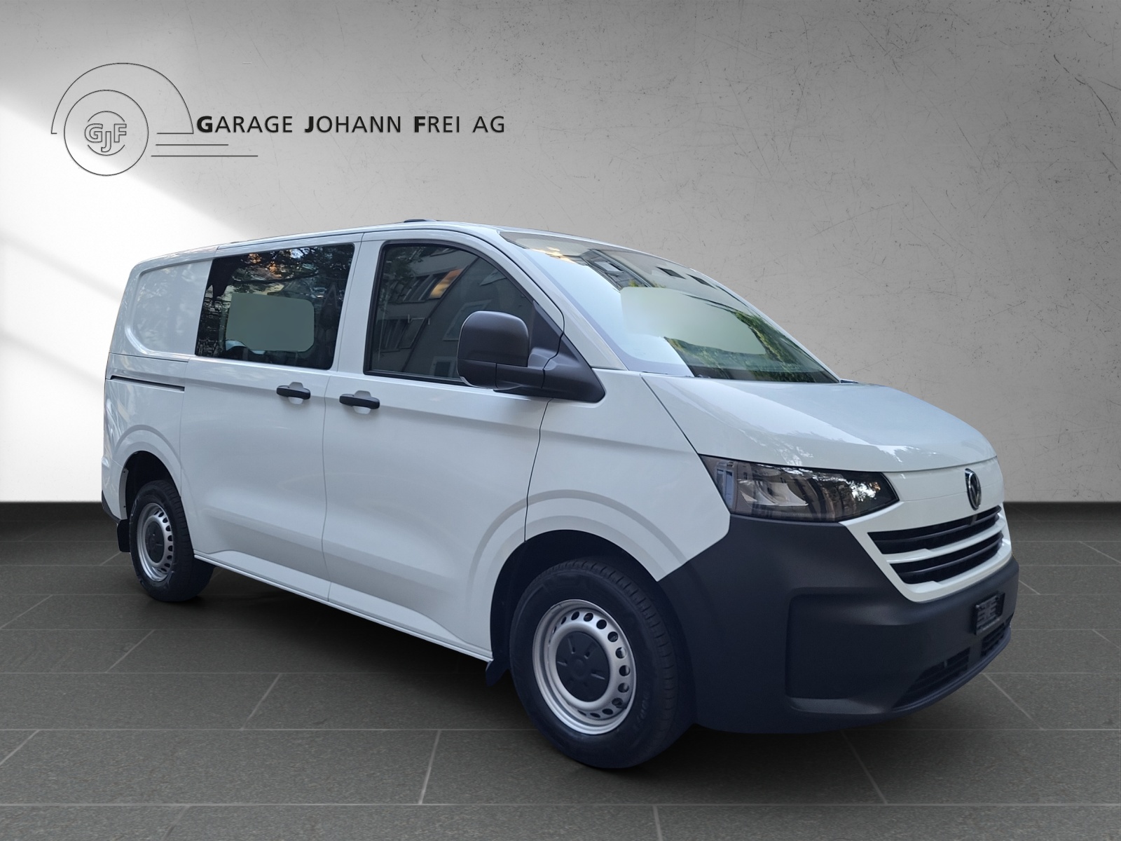 VW Transporter Kastenwagen 2.0TDI 150PS Automat 4Motion-image-7