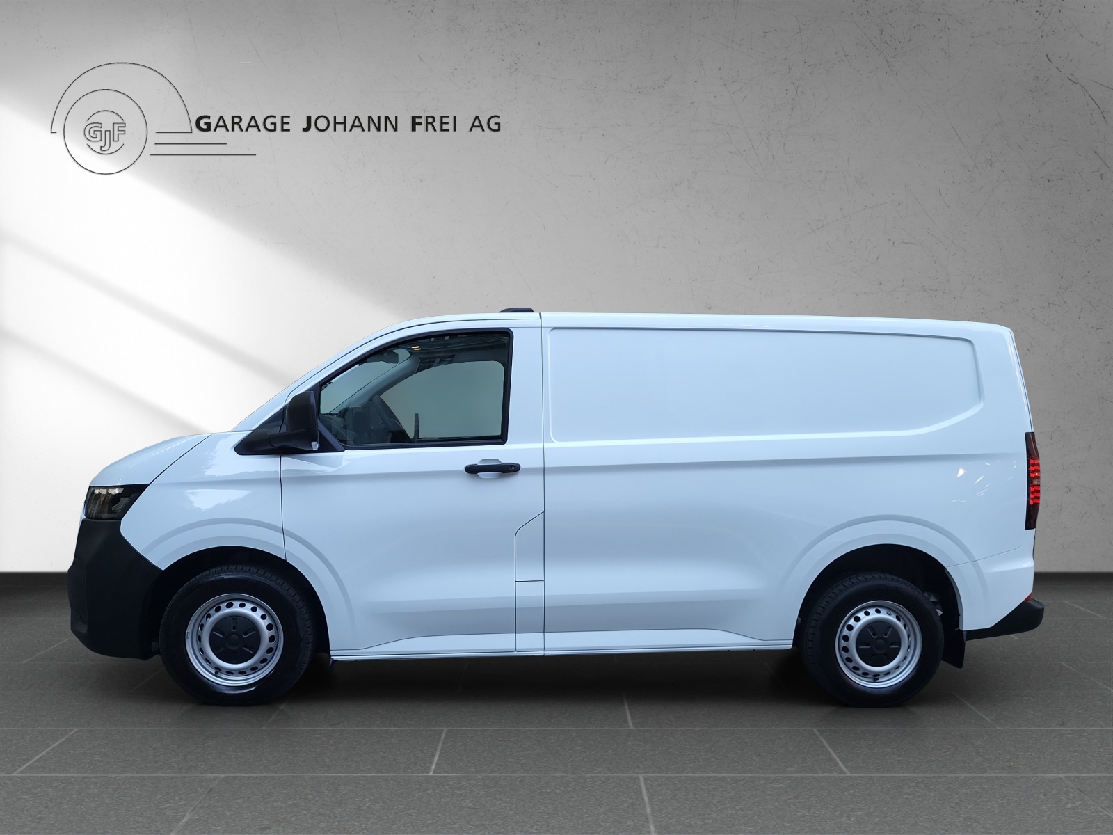 VW Transporter Kastenwagen 2.0TDI 150PS Automat 4Motion-showroom-element-1