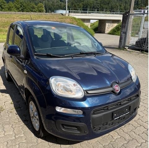 FIAT Panda 0.9 Twinair Turbo Easy-image-1
