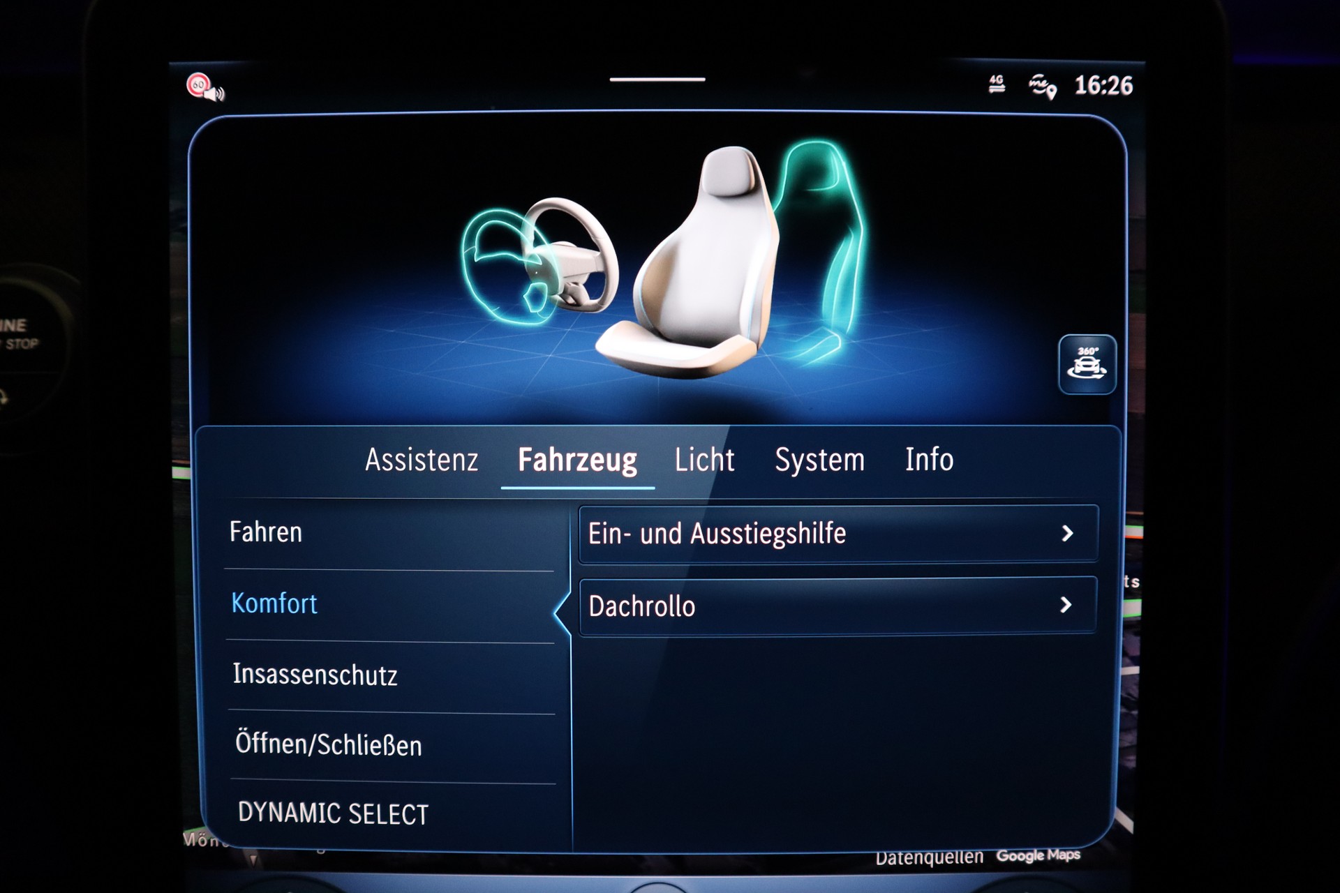 MERCEDES-BENZ C 220 d T 4Matic AMG Line-image-17