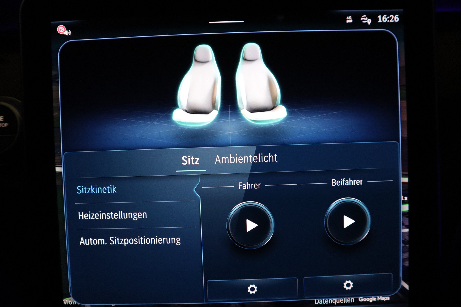 MERCEDES-BENZ C 220 d T 4Matic AMG Line-image-20