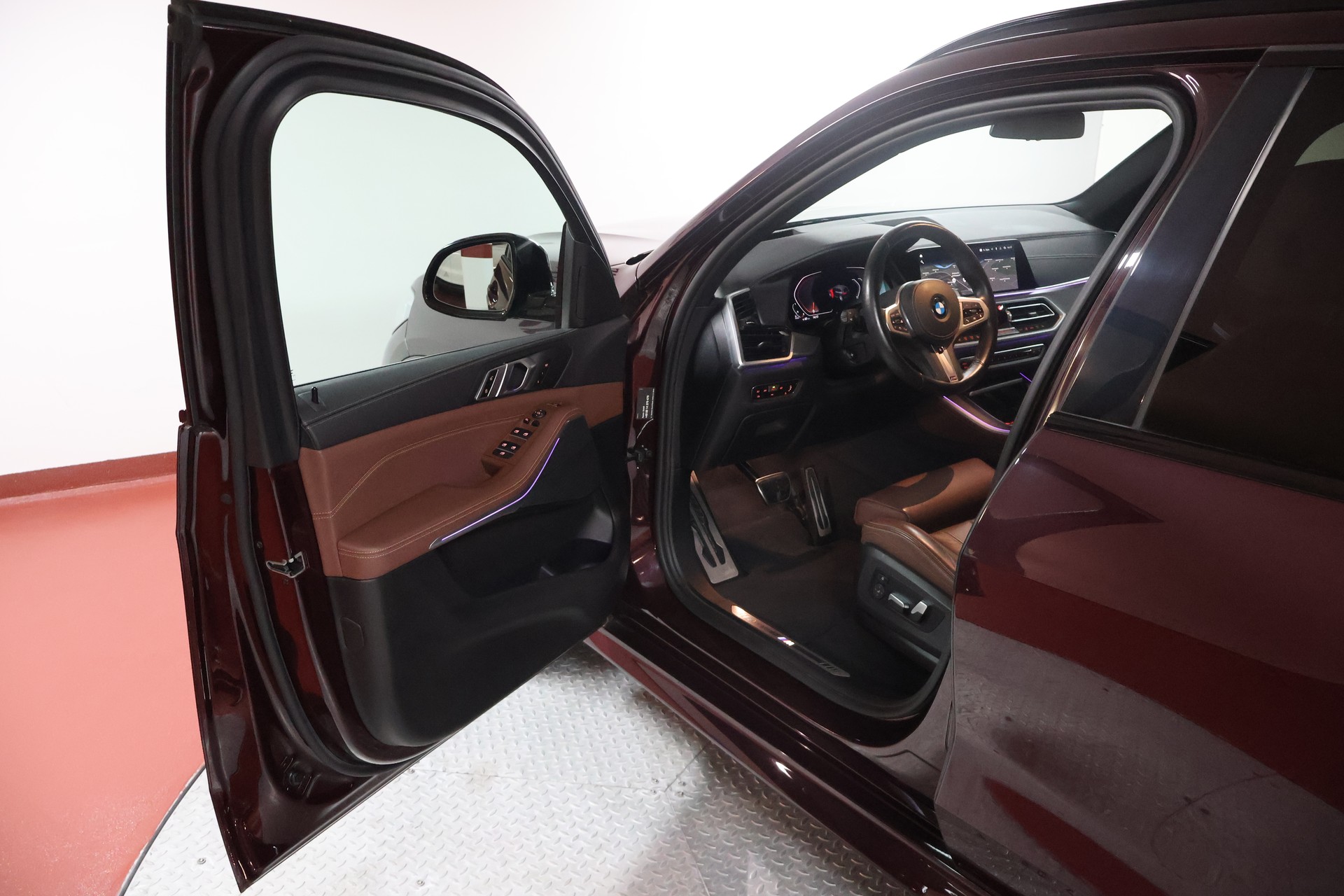BMW X5 xDrive 48V 30d M Sport Steptronic-image-5