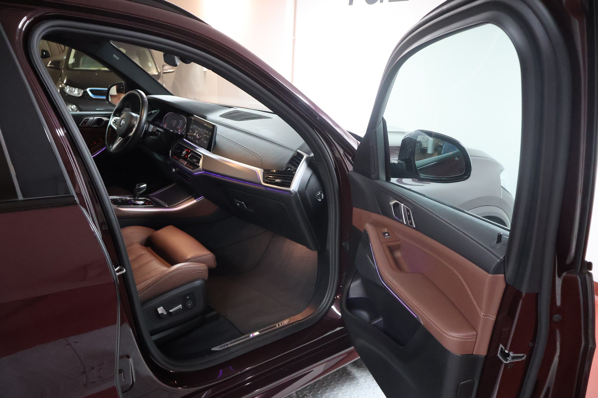BMW X5 xDrive 48V 30d M Sport Steptronic-image-15