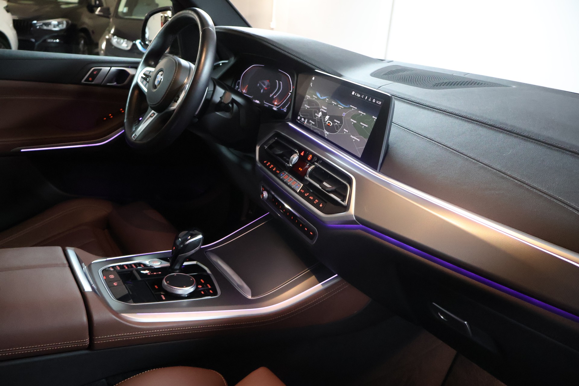 BMW X5 xDrive 48V 30d M Sport Steptronic-image-11