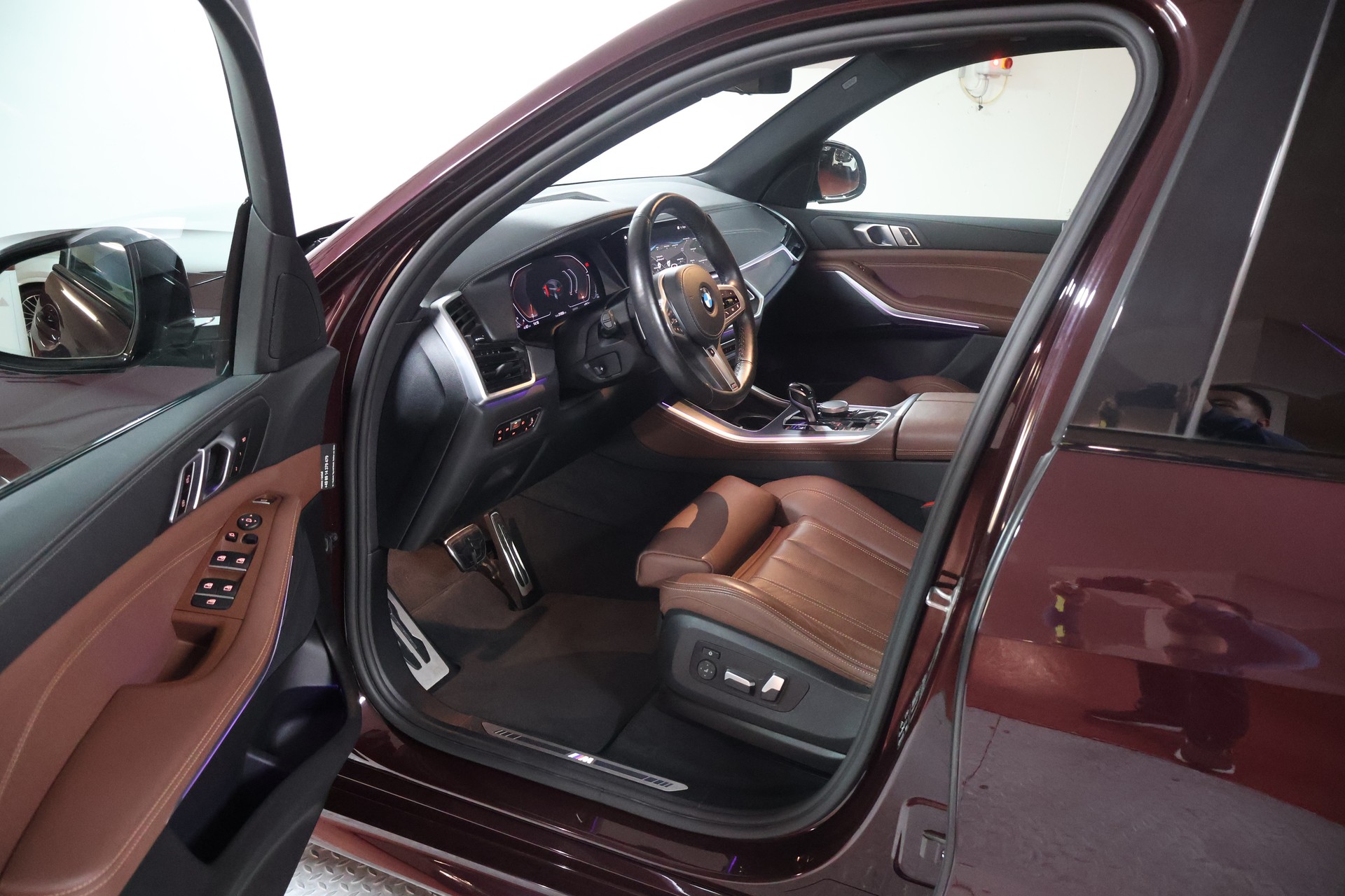 BMW X5 xDrive 48V 30d M Sport Steptronic-image-6