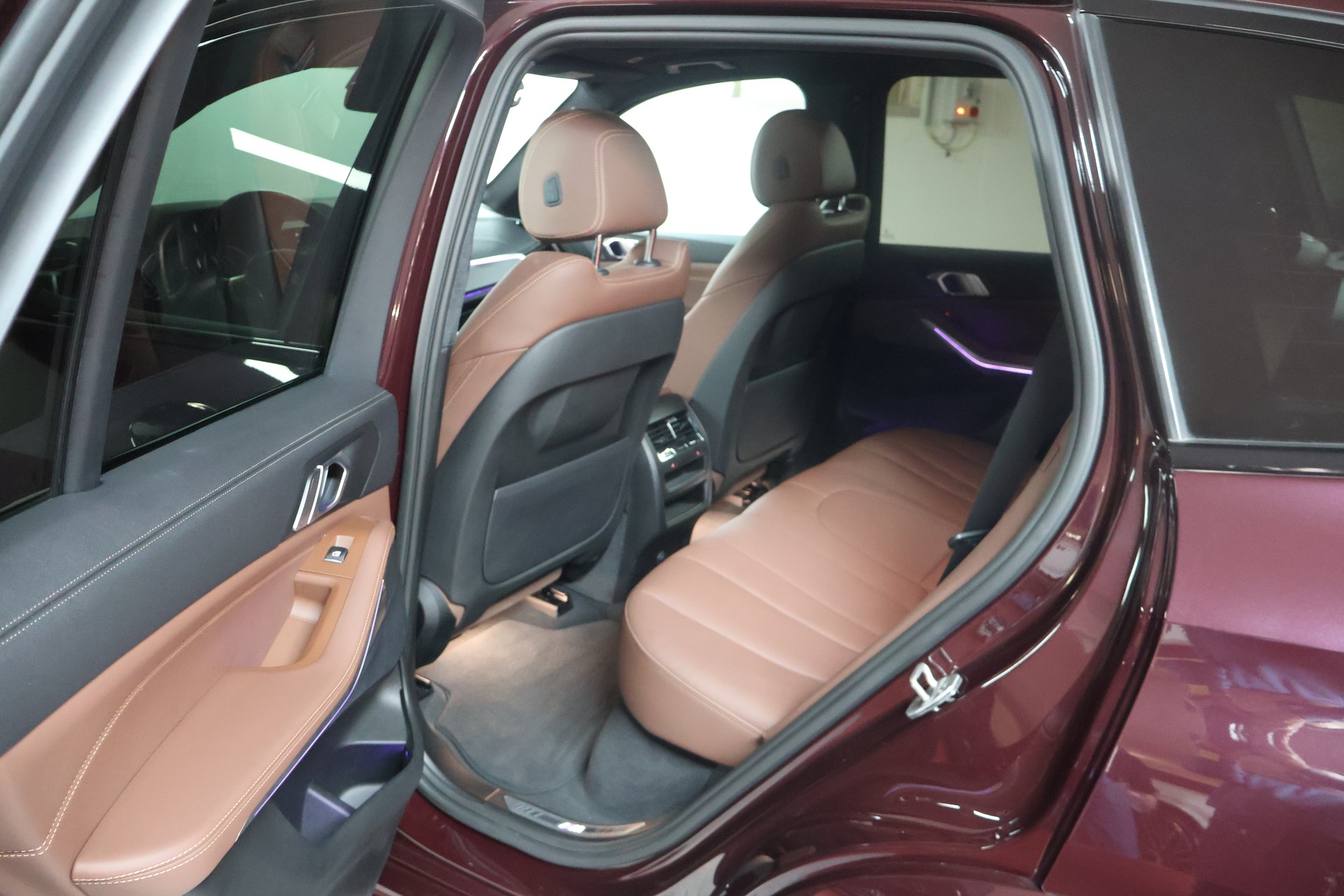 BMW X5 xDrive 48V 30d M Sport Steptronic-image-17