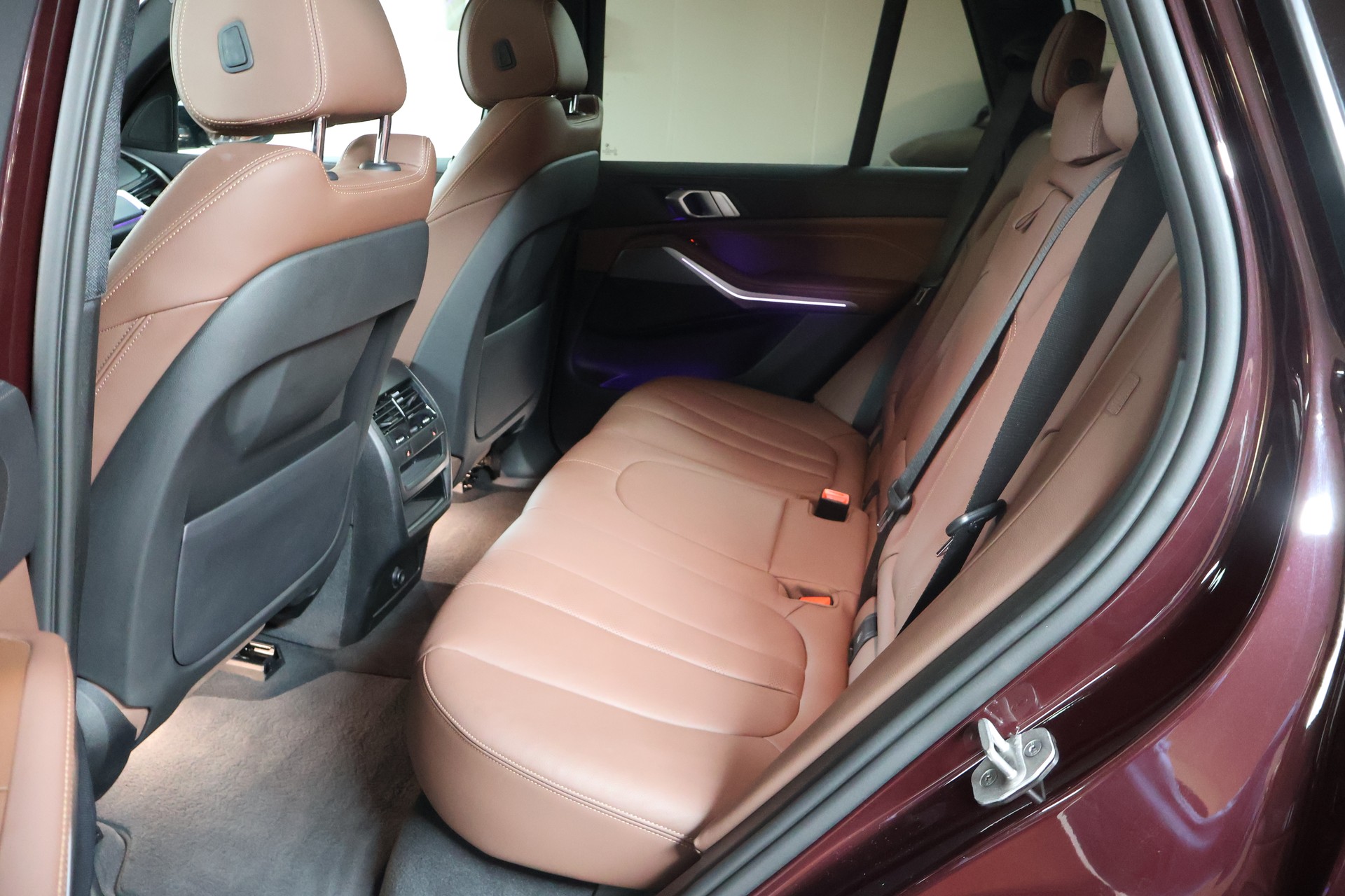 BMW X5 xDrive 48V 30d M Sport Steptronic-image-19