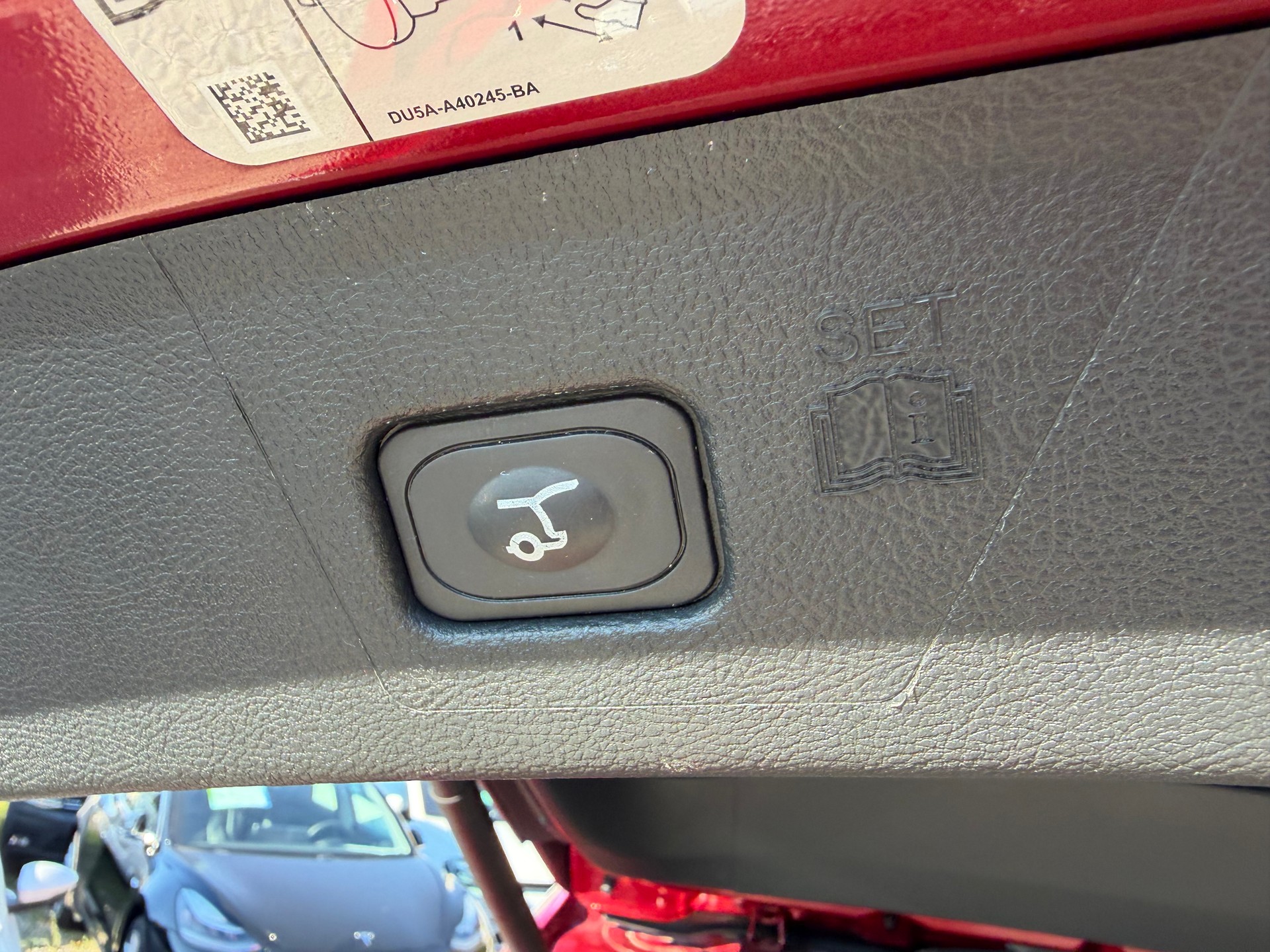 FORD Edge 2.0 TDCi Titanium 4WD PowerShift-image-15