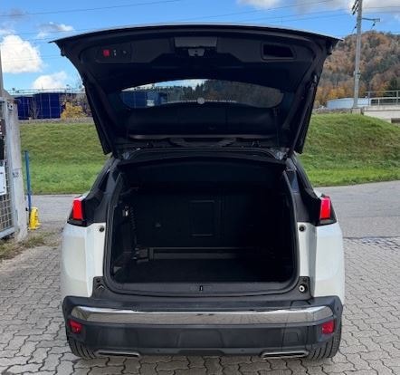 PEUGEOT 3008 1.6 BlueHDi GT Line EAT-image-4