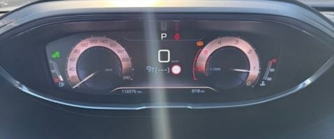 PEUGEOT 3008 1.6 BlueHDi GT Line EAT-image-10
