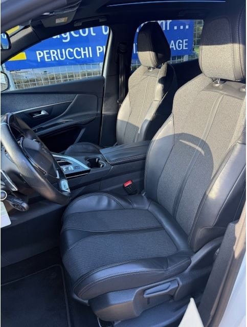 PEUGEOT 3008 1.6 BlueHDi GT Line EAT-image-8