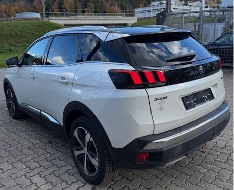 PEUGEOT 3008 1.6 BlueHDi GT Line EAT-image-3