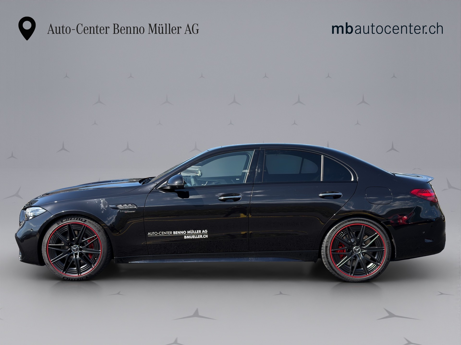 MERCEDES-BENZ C 63 AMG S E Performance-showroom-element-1