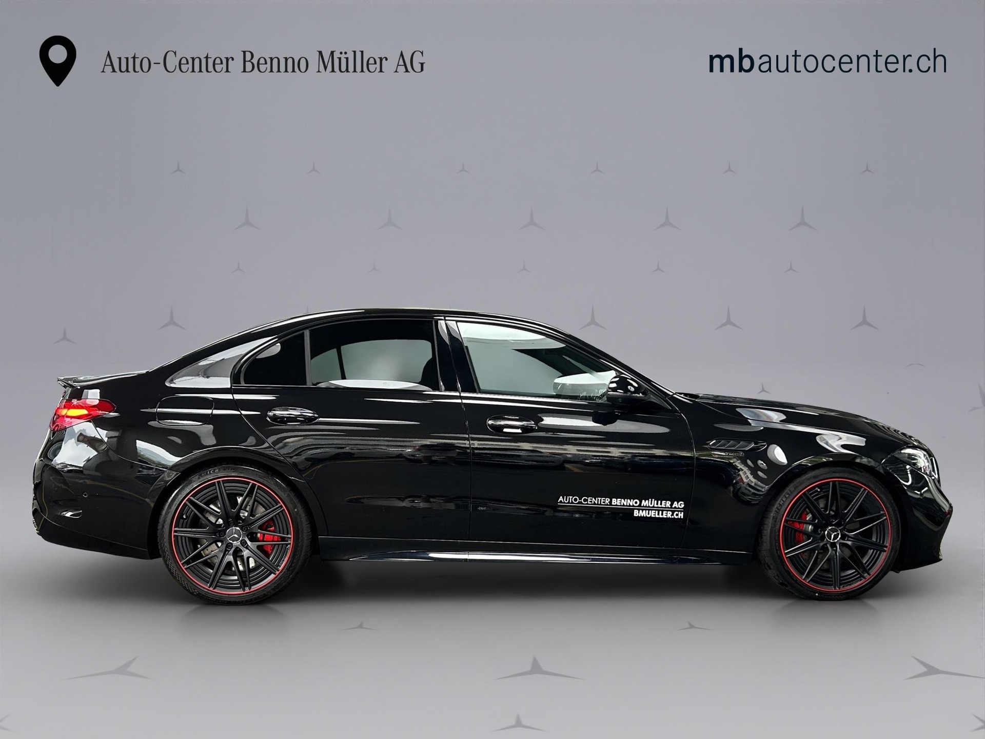 MERCEDES-BENZ C 63 AMG S E Performance-image-5