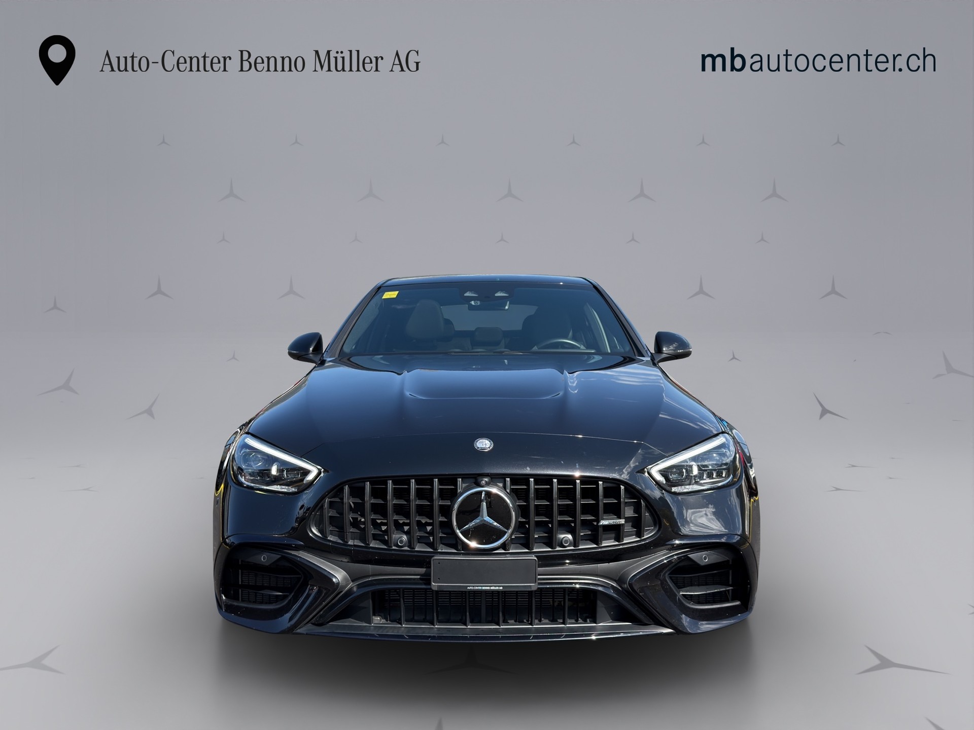 MERCEDES-BENZ C 63 AMG S E Performance-image-7