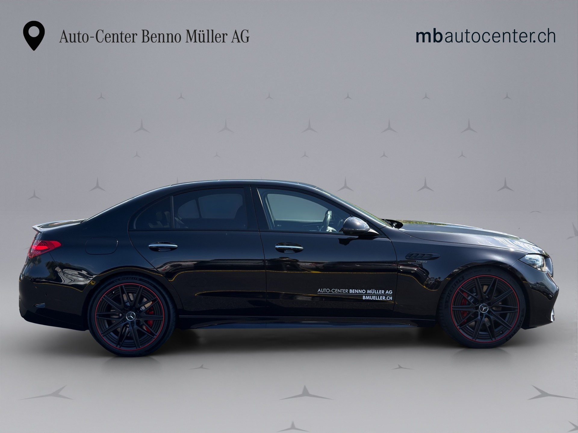 MERCEDES-BENZ C 63 AMG S E Performance-image-5