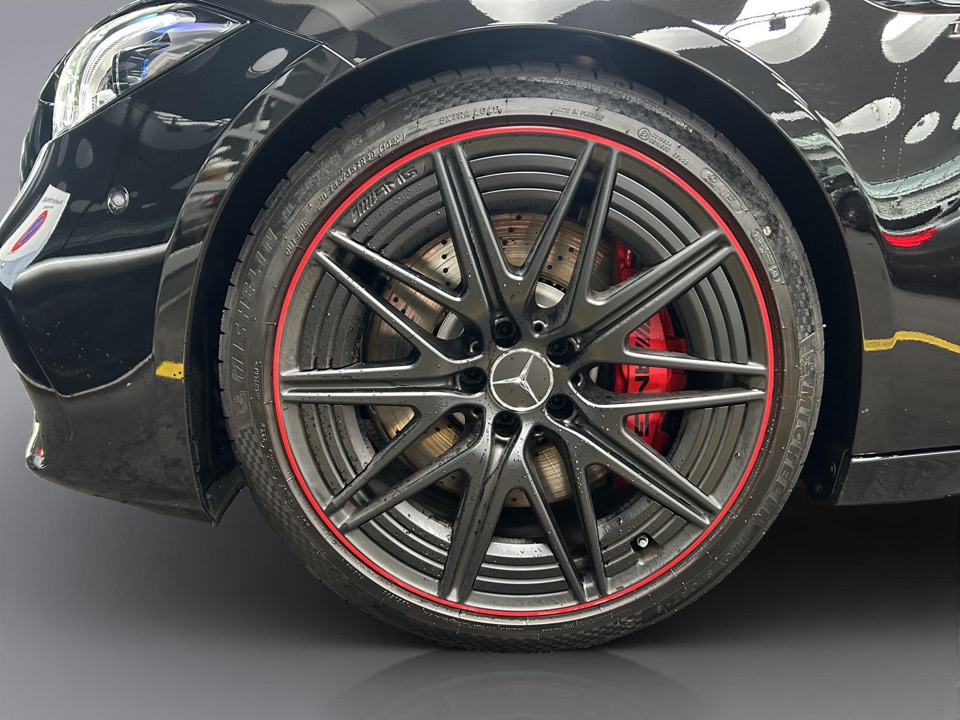 MERCEDES-BENZ C 63 AMG S E Performance-image-17