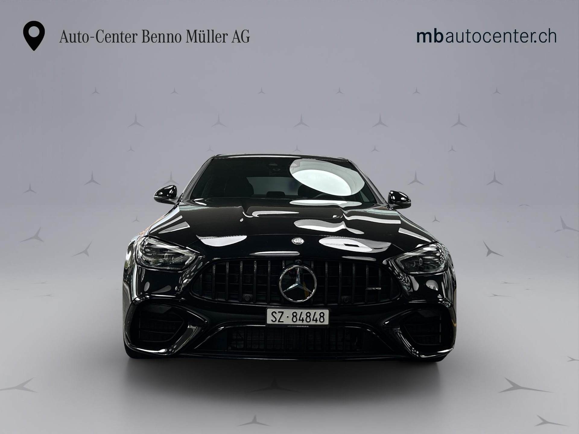 MERCEDES-BENZ C 63 AMG S E Performance-image-7