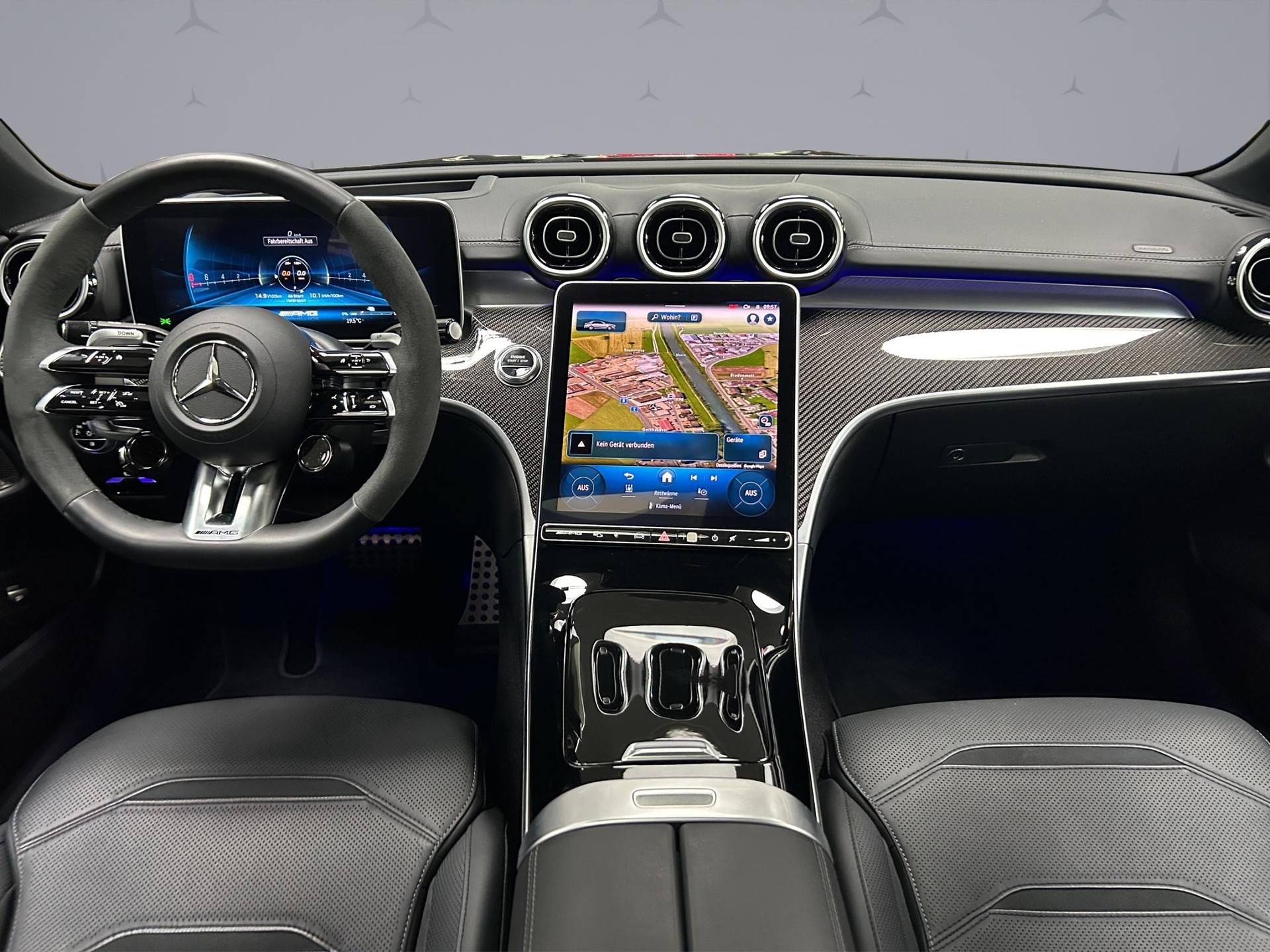 MERCEDES-BENZ C 63 AMG S E Performance-image-11