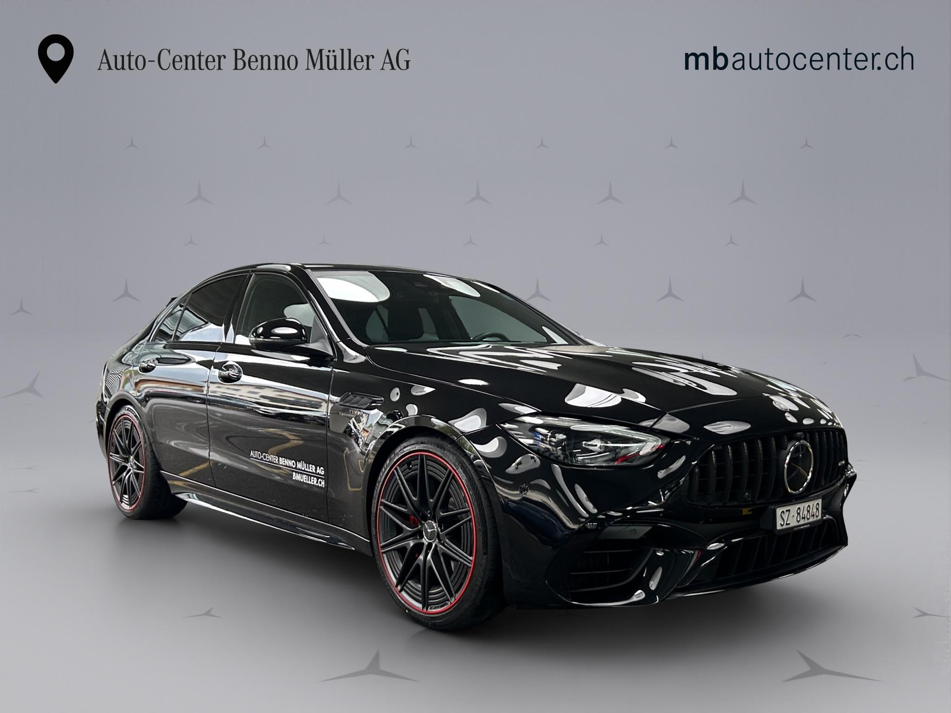MERCEDES-BENZ C 63 AMG S E Performance-image-6