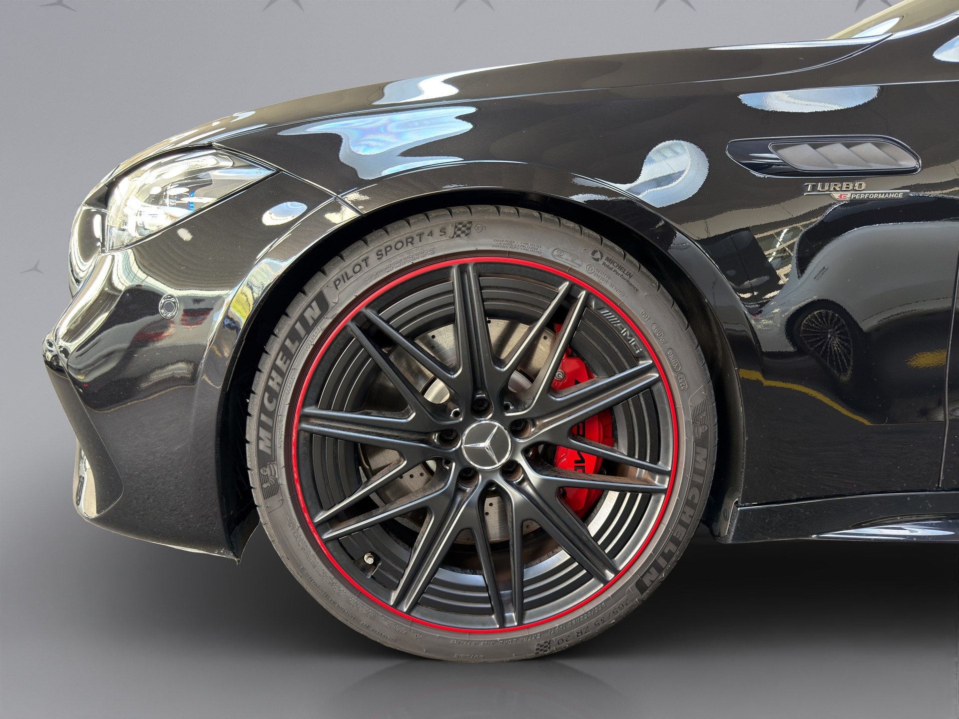 MERCEDES-BENZ C 63 AMG S E Performance-image-20