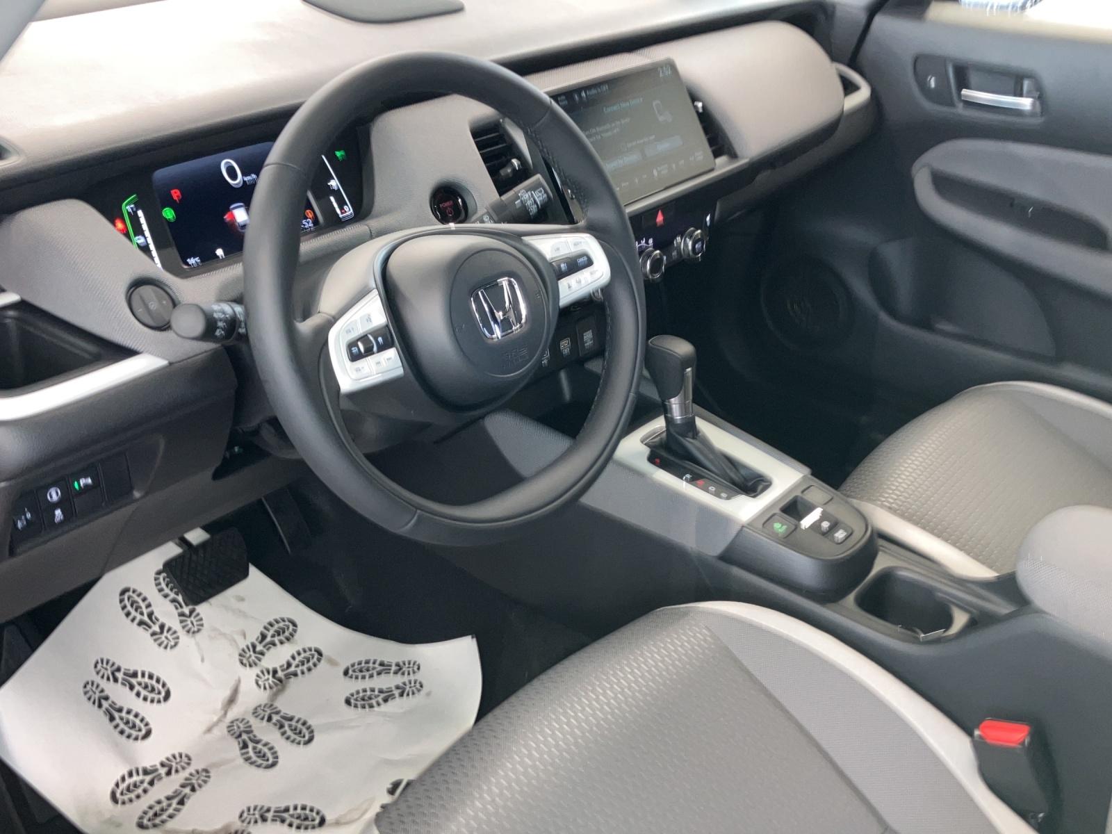 HONDA Jazz 1.5 i-MMD Crosstar Advance, Leasing Aktion 1.9%-image-8