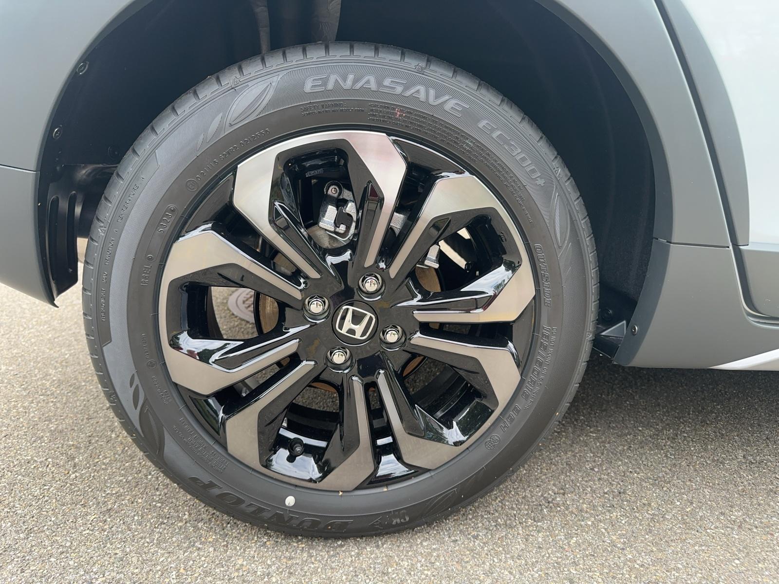 HONDA Jazz 1.5 i-MMD Crosstar Advance, Leasing Aktion 1.9%-image-18