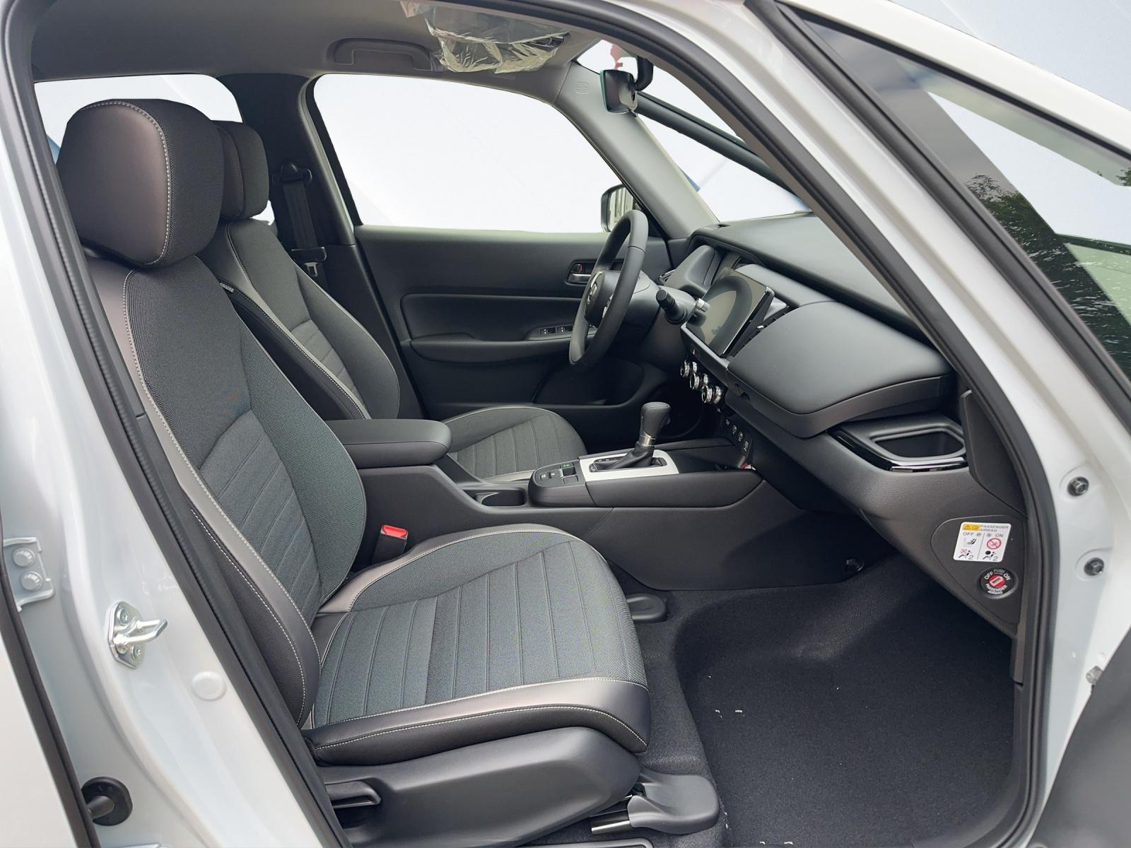 HONDA Jazz 1.5 i-MMD Crosstar Advance, Leasing Aktion 1.9%-image-16