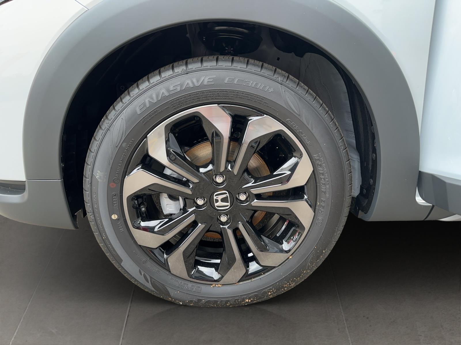 HONDA Jazz 1.5 i-MMD Crosstar Advance, Leasing Aktion 1.9%-image-26