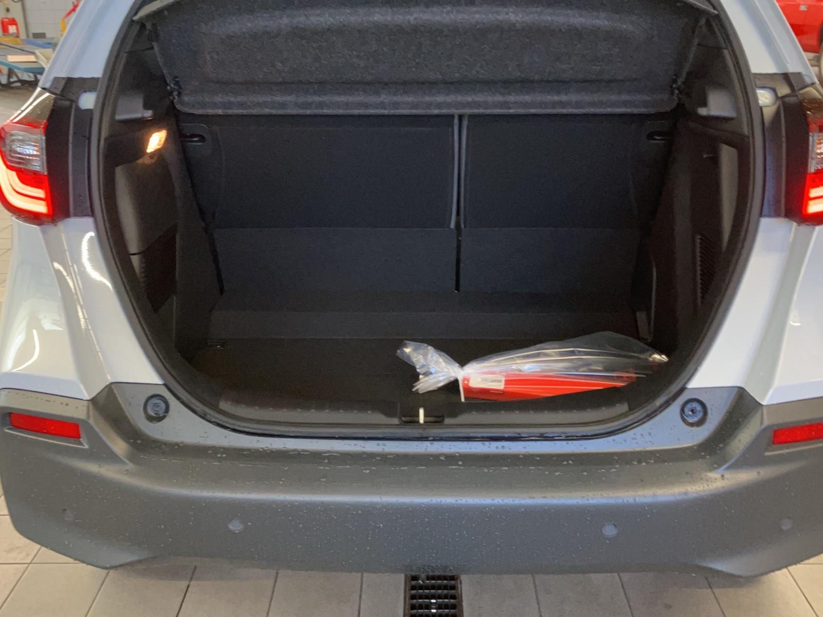 HONDA Jazz 1.5 i-MMD Crosstar Advance, Leasing Aktion 1.9%-image-15