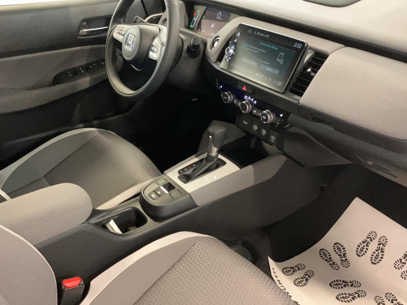 HONDA Jazz 1.5 i-MMD Crosstar Advance, Leasing Aktion 1.9%-image-9
