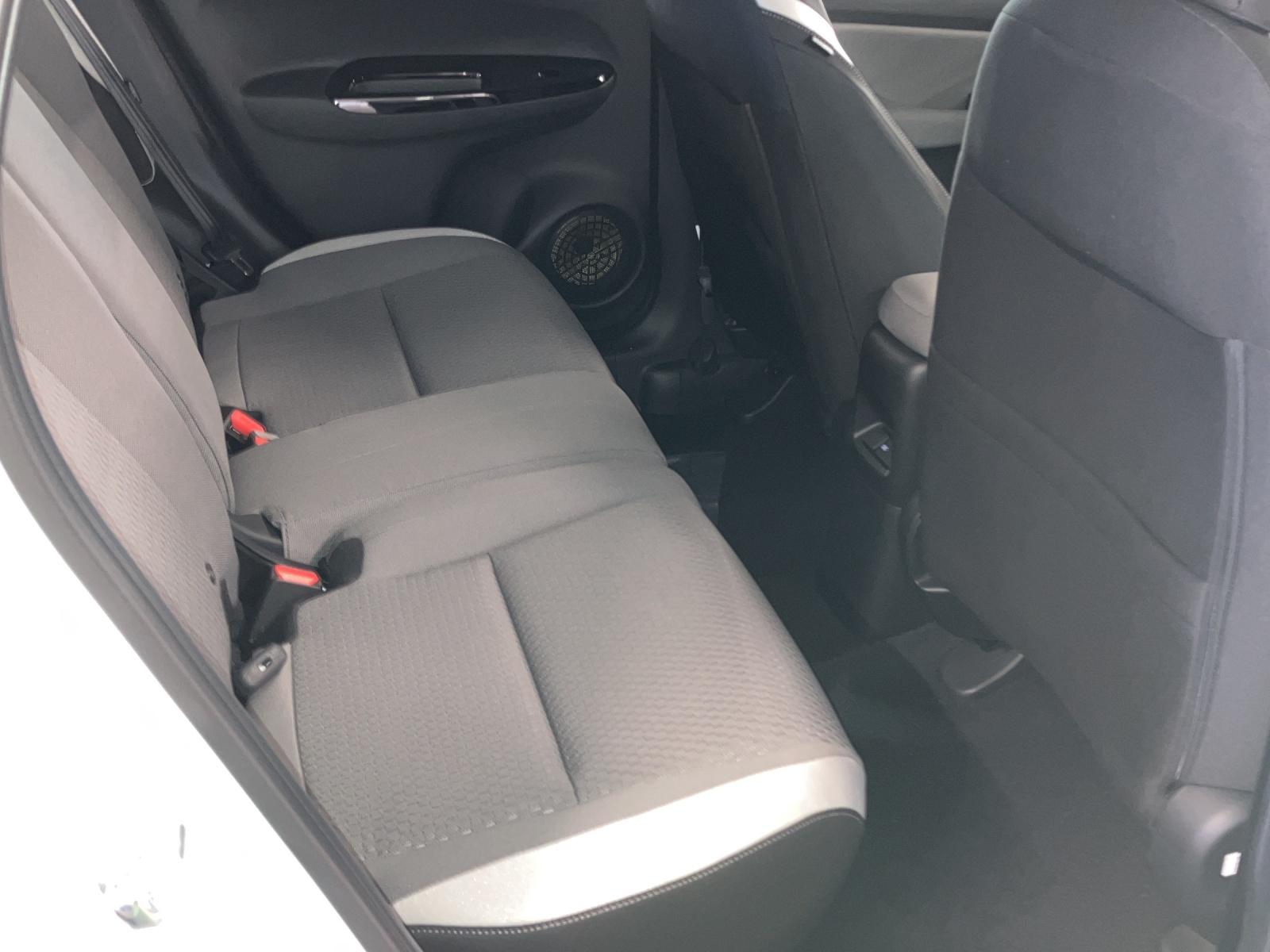 HONDA Jazz 1.5 i-MMD Crosstar Advance, Leasing Aktion 1.9%-image-10